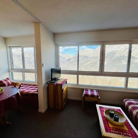 Studio Cosy A Vue Panoramique Пюи-Сен-Венсан Экстерьер фото