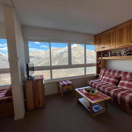 Studio Cosy A Vue Panoramique Пюи-Сен-Венсан Экстерьер фото