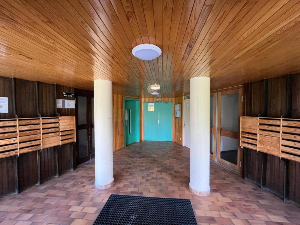Studio Cosy A Vue Panoramique Пюи-Сен-Венсан Экстерьер фото