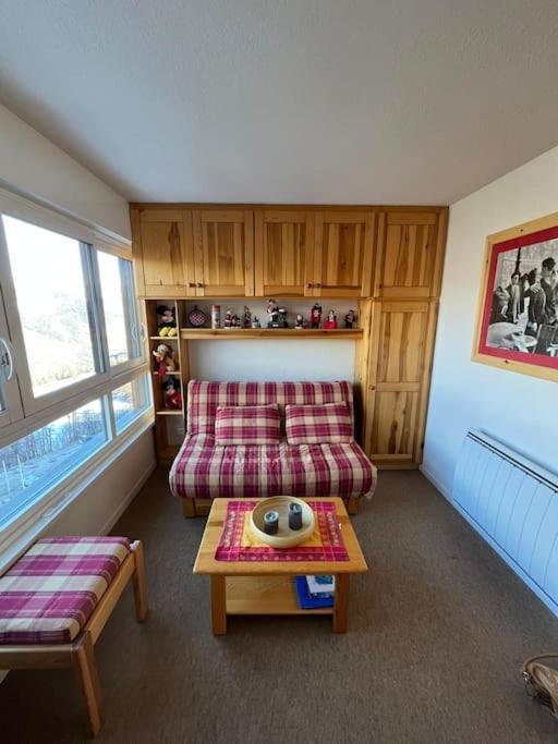 Studio Cosy A Vue Panoramique Пюи-Сен-Венсан Экстерьер фото