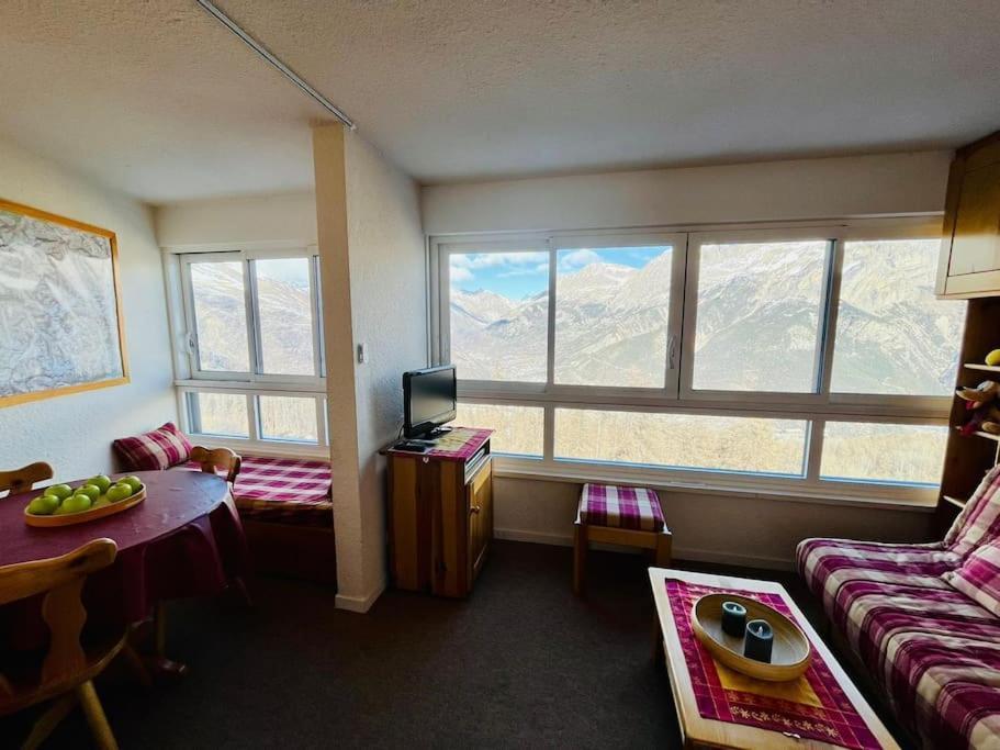 Studio Cosy A Vue Panoramique Пюи-Сен-Венсан Экстерьер фото